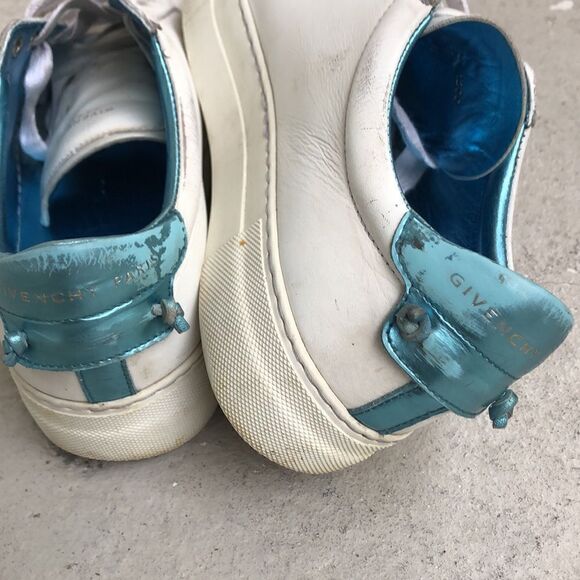 Givenchy  sneakers - Picture 5 of 7